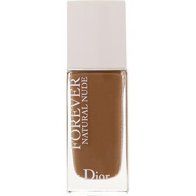 Christian Dior By Christian Dior Dior Forever Natural Nude 24H Wear Foundation - # 6N Neutral  -30Ml/1Oz, Women