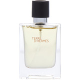 TERRE D'HERMES By Hermes Parfum Spray 0.42 oz (Unboxed), Men