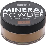 Gosh By Gosh Mineral Powder - #014 Cappucino --8G/0.28Oz, Women