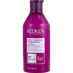 Redken By Redken Color Extend Magnetics Conditioner 16.9 Oz, Unisex