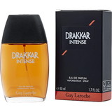 DRAKKAR INTENSE By Guy Laroche Eau De Parfum Spray 1.7 oz, Men