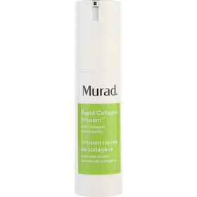 Murad By Murad Resurgence Rapid Collagen Infusion With Collagen And Amino Acids -30Ml/1Oz, Women