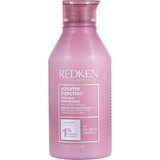 Redken By Redken Volume Injection Shampoo 10.1 Oz, Unisex