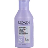 Redken By Redken Blondage High Bright Shampoo 10.1 Oz, Unisex