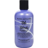 Bumble And Bumble by Bumble And Bumble Illuminated Blonde Shampoo 8.5 Oz, Unisex