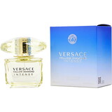 Versace Yellow Diamond Intense By Gianni Versace Eau De Parfum Spray 3 Oz (New Packaging), Women