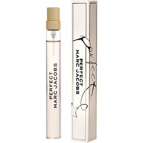 Marc Jacobs Perfect By Marc Jacobs Eau De Parfum Pen Spray 0.33 Oz Mini, Women