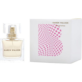 KAREN WALKER B By Karen Walker Eau De Parfum Spray 1.7 oz, Women