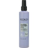 Redken By Redken Blondage High Bright Treatment 8.5 Oz, Unisex