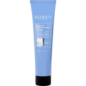 Redken By Redken Extreme Bleach Recovery Cica Cream Leave-In Treatment 5.1 Oz, Unisex