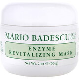 Mario Badescu By Mario Badescu Enzyme Revitalizing Mask --56Ml/2Oz, Women