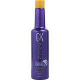 Gk Hair by Gk Hair Pro Line Hair Taming System With Juvexin Silver Bombshell Shampoo 9.5 Oz, Unisex