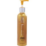 Gk Hair by Gk Hair Pro Line Hair Taming System With Juvexin Gold Shampoo 8.5 Oz, Unisex