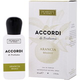 Merchant Of Venice Accordi Di Profumo Arancia Brasile By Merchant Of Venice Eau De Parfum Spray 1 Oz, Unisex