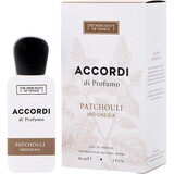 Merchant Of Venice Accordi Di Profumo Patchouli Indonesia By Merchant Of Venice Eau De Parfum Spray 1 Oz, Unisex