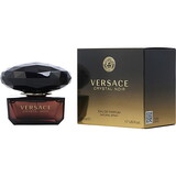 Versace Crystal Noir By Gianni Versace Eau De Parfum Spray 1.7 Oz (New Packaging), Women