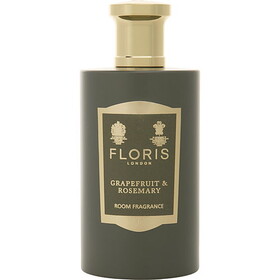 Floris Grapefruit & Rosemary by Floris Room Fragrance 3.4 Oz, Women