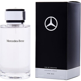 Mercedes-Benz By Mercedes-Benz Edt Spray 8 Oz, Men