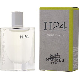 Hermes H24 By Hermes Edt 0.17 Oz Mini, Men
