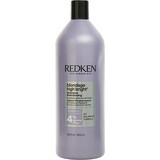 Redken By Redken Blondage High Bright Shampoo 33.8 Oz, Unisex