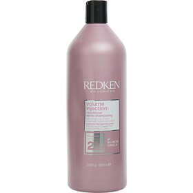 Redken By Redken Volume Injection Conditioner 33.8 Oz, Unisex