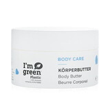 Annemarie Borlind By Annemarie Borlind Body Care Body Butter - For Normal To Dry Skin --250Ml/8.45Oz, Women