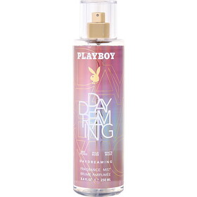 Playboy Daydreaming By Playboy Fragrance Mist 8.4 Oz, Women