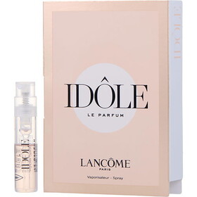 Lancome Idole by Lancome Eau De Parfum Spray Vial, Women