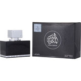 Lattafa Al Dur Al Maknoon By Lattafa Eau De Parfum Spray 3.4 Oz, Unisex