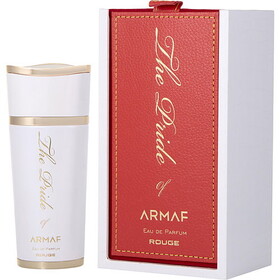 Armaf The Pride White By Armaf Eau De Parfum Spray 3.4 Oz, Women