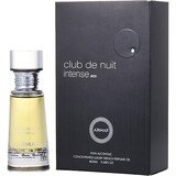 Armaf Club De Nuit Intense By Armaf Perfume Oil 0.67 Oz, Men