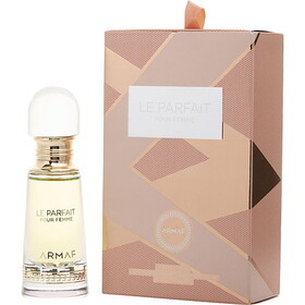 Armaf Le Parfait By Armaf Perfume Oil 0.67 Oz, Women