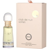 Armaf Club De Nuit By Armaf Perfume Oil 0.67 Oz, Women
