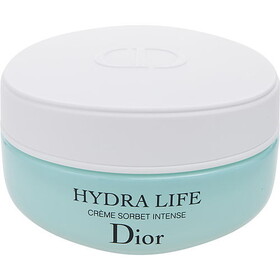 Christian Dior By Christian Dior Hydra Life Sorbet Intense Cream --50Ml/1.7Oz, Women