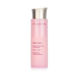 Clarins By Clarins Multi-Active Revitalizing Treatment Essence --200Ml/6.7Oz, Women