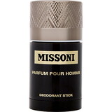 Missoni By Missoni Deodorant Stick 2.5 Oz, Men