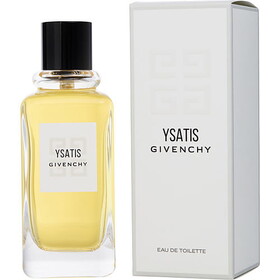 Ysatis By Givenchy Edt Spray 3.3 Oz (New Packaging), Women