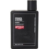 Uppercut by Uppercut Strength & Restore Shampoo 8.1 Oz, Men