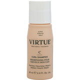 VIRTUE By Virtue Curl Shampoo 2 oz, Unisex