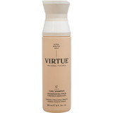 VIRTUE By Virtue Curl Shampoo 8 oz, Unisex