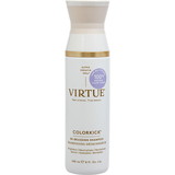 VIRTUE By Virtue Color Kick De-Brassing Shampoo 8 oz, Unisex