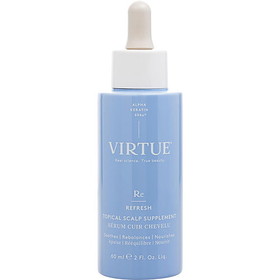 VIRTUE By Virtue Topical Scalp Supplement 2 oz, Unisex
