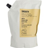 Ag Hair Care By Ag Hair Care Smooth Sulfate-Free Argan And Coconut Shampoo (New Packaging) 33.8 Oz, Unisex