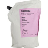 Ag Hair Care By Ag Hair Care Thikk Rinse Volumizing Conditioner (New Packaging) 33.8 Oz, Unisex