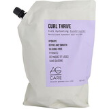Ag Hair Care By Ag Hair Care Curl Thrive Hydrating Conditioner (New Packaging) 33.8 Oz, Unisex