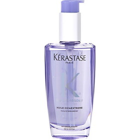 Kerastase By Kerastase Blond Absolu Huile Cicaextreme Hair Oil 3.4Oz, Unisex