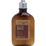 L'Occitane Eav Des Bavx By L'Occitane Shower Gel 8.4 Oz, Men