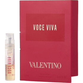 Valentino Voce Viva By Valentino Eau De Parfum Spray Vial, Women