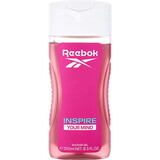 Reebok Inspire Your Mind By Reebok Shower Gel 8.4 Oz, Women