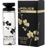 POLICE DARK By Police Edt Spray 3.4 oz (New Packaging), Women